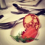 Photo taken at Park Restaurant by Remi L. on 2/6/2013