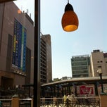 スターバックスコーヒー 府中くるる店>