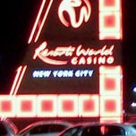 resorts world casino new york yelp
