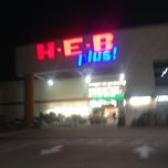 Heb Plus Beaumont