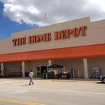 The Home Depot Oakwood Hollywood, FL