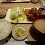 さち福やCAFÉ 町田東急ツインズ店>