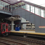 Stamford Transportation Center Bus/Train (STM) Metro North & Amtrak Stamford Transportation Center Bus/Train (STM) Metro North & Amtrak