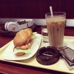 ドトールコーヒーショップ　神保町駅前店>
