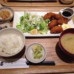 さち福やCAFÉ 町田東急ツインズ店>
