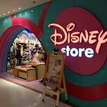 ディズニーストア 新宿高島屋店>