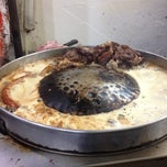 Photo taken at Taqueria Los Parados by Ely G. on 10/4/2013