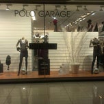 Polo garage istanbul