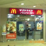 マクドナルド 新百合ヶ丘北口店>