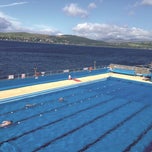 Gourock Outdoor Pool - Gourock, Inverclyde