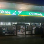 Farmacias Cruz Verde - Sanhattan - Las Condes Farmacias Cruz Verde - Sanhattan - Las Condes