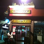 Photo taken at The Honeysuckle by Lokesh on 7/13/2012