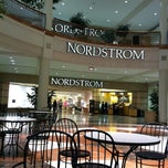 Photo taken at Nordstrom Menlo Park by FUQUAN C. on 452011
