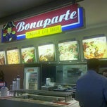 Photo taken at Bonaparte by Vagner M. on 11/11/2011