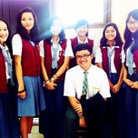 SMA Taruna Bakti - Bandung, Jawa Barat