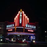 Warren Old Town Theatre Grill - Old Town - Wichita, KS