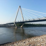 Christopher S. Bond Bridge Northland Kansas City, MO