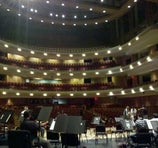 Teatro Del Bicentenario - León