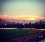 Ciudad Deportiva - Chihuahua