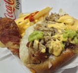 Hot Dogs Talamante - Navojoa