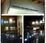 Centro Cultural Coyhaique - Coyhaique