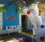 La Fuente - La Paz