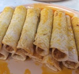 taqueria janitzio - Minatitlán