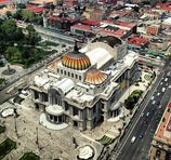 Museo del Palacio de Bellas Artes - Ciudad de México