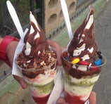 Froyo - Fresnillo