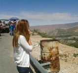 Mirador De Putre - Putre