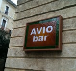 Avio Bar - Lecce