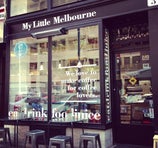 My Little Melbourne Coffee - Budapest