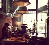 Pikolo Espresso Bar - Montreal