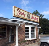 Shipley Do-Nuts - Greenville