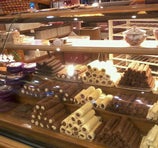 Rapa Nui Chocolates - San Carlos de Bariloche