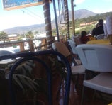 Restaurant Pichidangui - Pichidangui