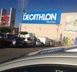 Decathlon - Palma de Mallorca
