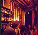 Experimental Cocktail Club - Paris