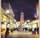 Centro Histórico - Celaya