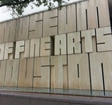 Museum of Fine Arts Houston - Houston