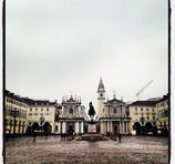 Piazza San Carlo - Torino