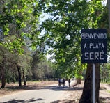 Playa Seré - Carmelo