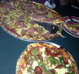 Alforno pizzeria - Cumaná