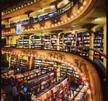 El Ateneo Grand Splendid - Capital Federal