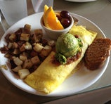 Hester's Cafe & Coffee Bar - Corpus Christi