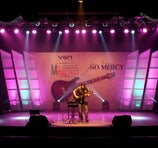 Sir Mutha Venkatasubba Rao Concert Hall - Chennai
