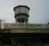 Pasar Tanjung - Jember