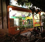 Crokante's - La de siempre - San Luis