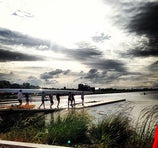 Dorney Lake - Slough