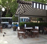 Vicente López Café & Brunch - Vicente López
